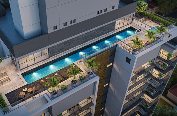 Haute Brooklin by EZ